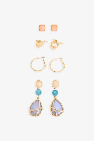 Alba Set de pendientes