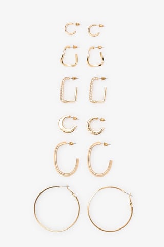 Galary Set de pendientes
