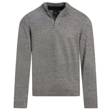State of Art Jersey de cuello alto oscuro