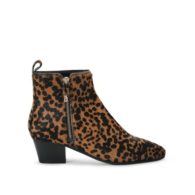 KG Kurt Geiger Botas de piel Topaz con cremallera