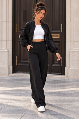 Conjunto coordinado de 2 piezas