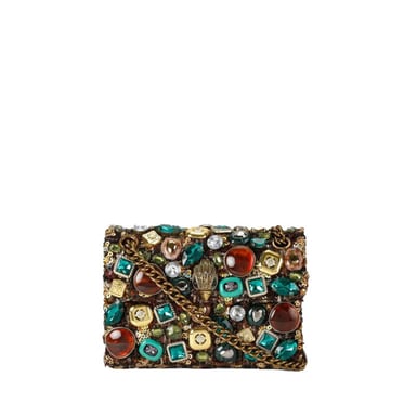 Kurt Geiger Mini Kensington Ophelia bolso