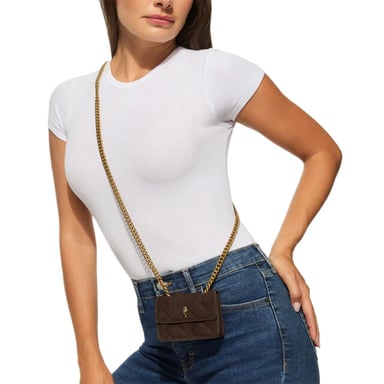 Kurt Geiger Micro Kensington Bolso