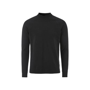 Craft wool comfort rn camiseta térmica de manga larga para hombre -