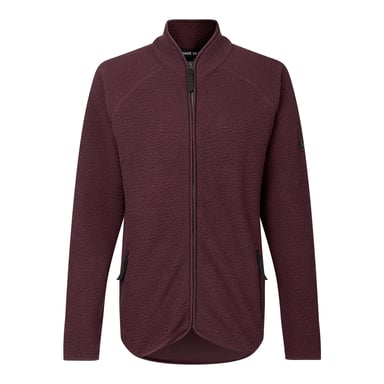 Dare 2B Chaqueta de forro polar para mujer Excursion (Huckleberry)