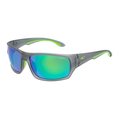 O'Neill ONS-9020-2.0-108P Gafas de sol Gris mate