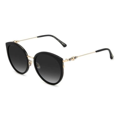 Jimmy Choo SUSSIE/G/SK 807569O Gafas de sol negras