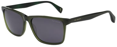 Ted Baker TB1728 519 Gafas de sol verdes