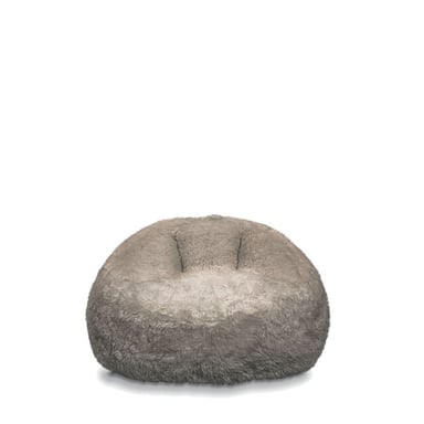 Unique Living sillón lounge Elsa - 72x66x43cm