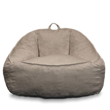 Unique Living sillón lounge Isak - 110x120x77cm