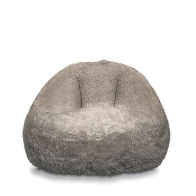 Unique Living sillón de relax Elsa - 93x90x63cm