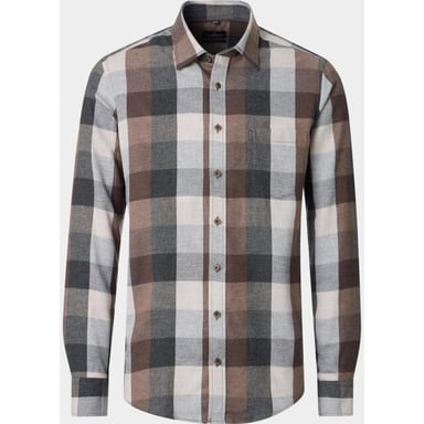 Casamoda Camisa de hombre 126132590/200
