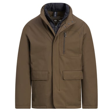State of Art Chaqueta de hombre Oscura