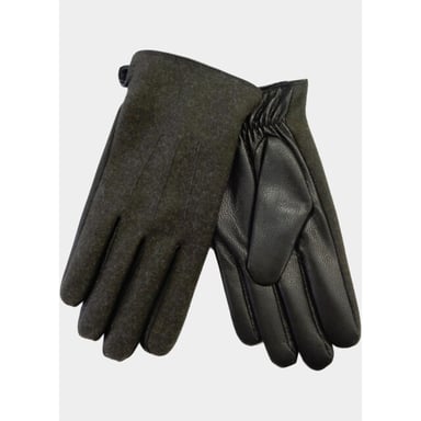 Commander Guantes Marrones 213014101/720