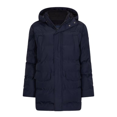 Cavallaro Cevigio chaqueta parka acolchada 112265005