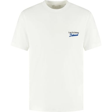 DSTREZZED Nickolas camiseta
