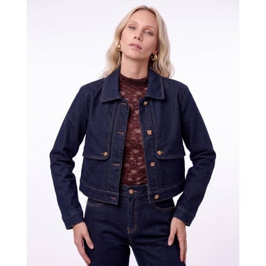 Florèz Chaqueta cr0743 zoe