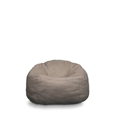 Unique Living sillón lounge Isak - 72x66x43cm