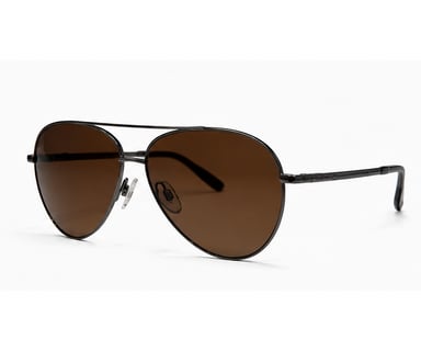 Barbour BA4051 C1 Gun Metal Gafas de sol