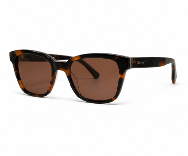 Barbour BA8104 C2 Tortoise Gafas de sol