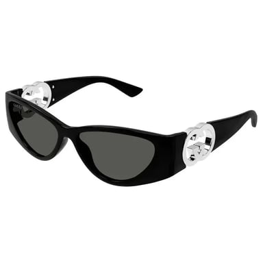 Gucci GG1824S 001 Gafas de sol negras