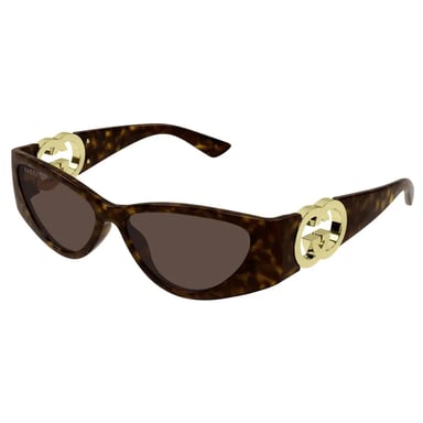 Gucci GG1824S 002 Havana Gafas de sol