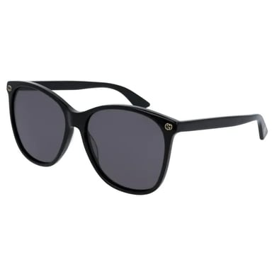 Gucci GG0024S 001 Gafas de sol negras