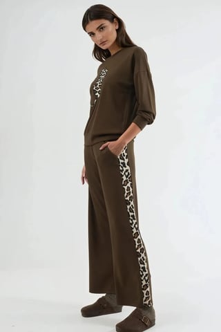 Conjunto coordinado de 2 piezas