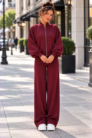 Conjunto coordinado de 2 piezas