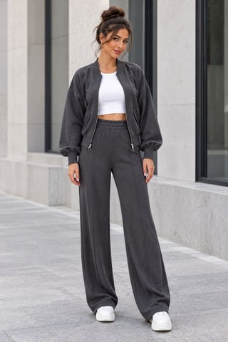 Conjunto coordinado de 2 piezas