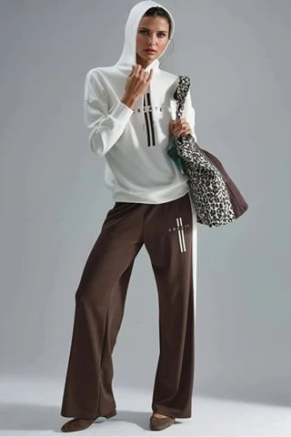 Conjunto coordinado de 2 piezas