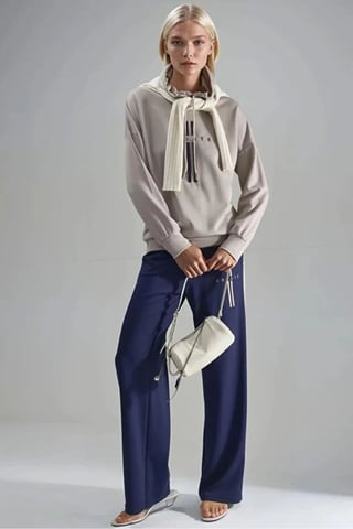 Conjunto coordinado de 2 piezas