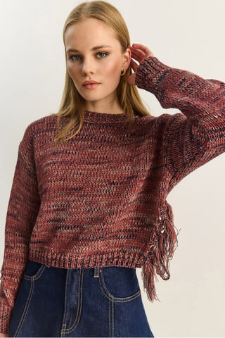 Bianco Lucci Jersey de mujer