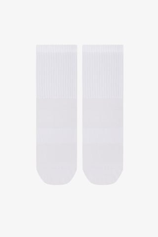 Calcetines de caña media para diario