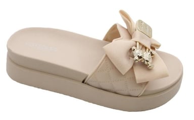 Hotsoles Rosita Chanclas de mujer sin cierre