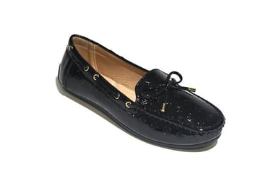 Forever Luxe Dani Zapatos sin cordones de mujer