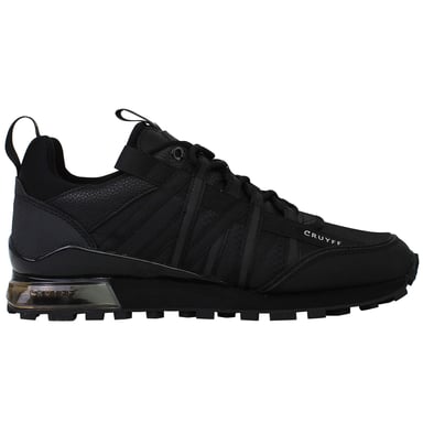 Cruyff Fearia Zapatillas de hombre negras