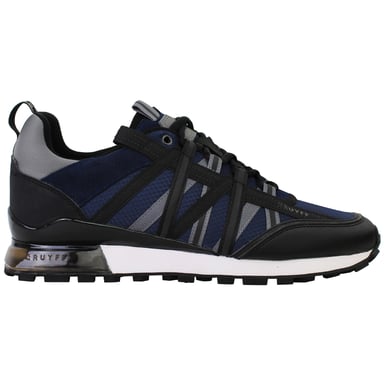 Cruyff Fearia Zapatillas deportivas de hombre Navy/Negro