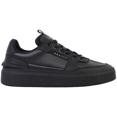 Cruyff Endorsed Tennis Zapatillas negras para hombre