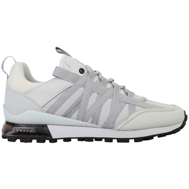 Cruyff Fearia Zapatillas de hombre gris claro