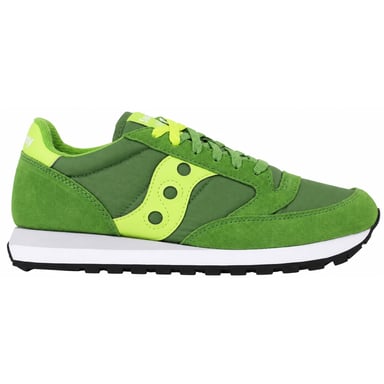 Saucony Jazz Original Zapatillas verdes para hombre