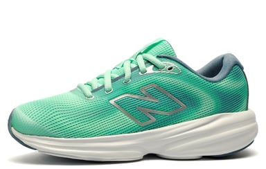 New Balance 411V4 Zapatillas de running para mujer