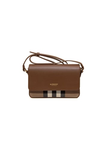 Burberry Bolso de hombro Earth