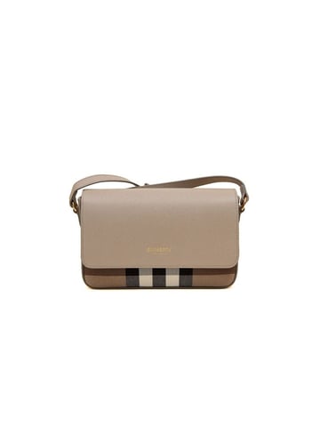 Burberry Bandolera Mushroom