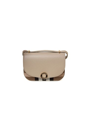 Burberry Bandolera Mushroom