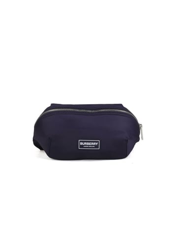 Burberry Riñonera Navy
