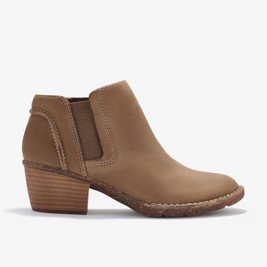 Kastela Lo Pebble Leather Botas