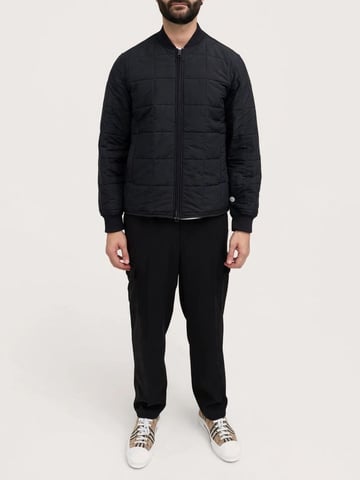 Burberry Chaqueta Negra