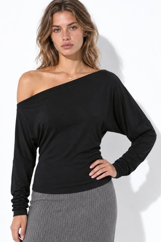 Blusa de mujer