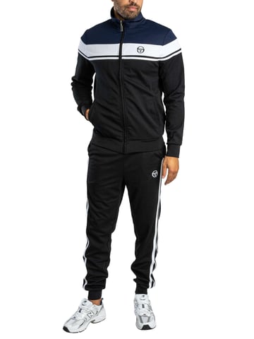 Sergio Tacchini Chándal Damarindo, Azul